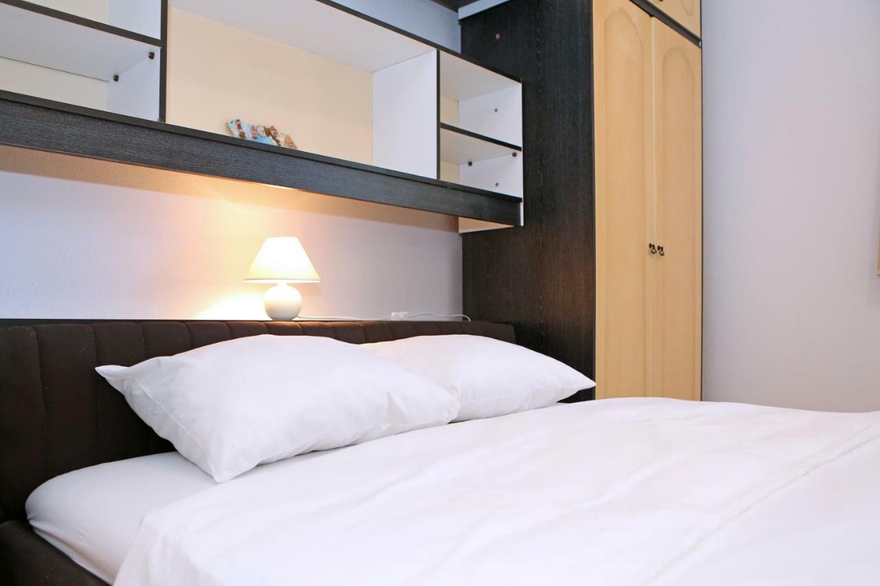 Apartman Charlie 沃希 外观 照片