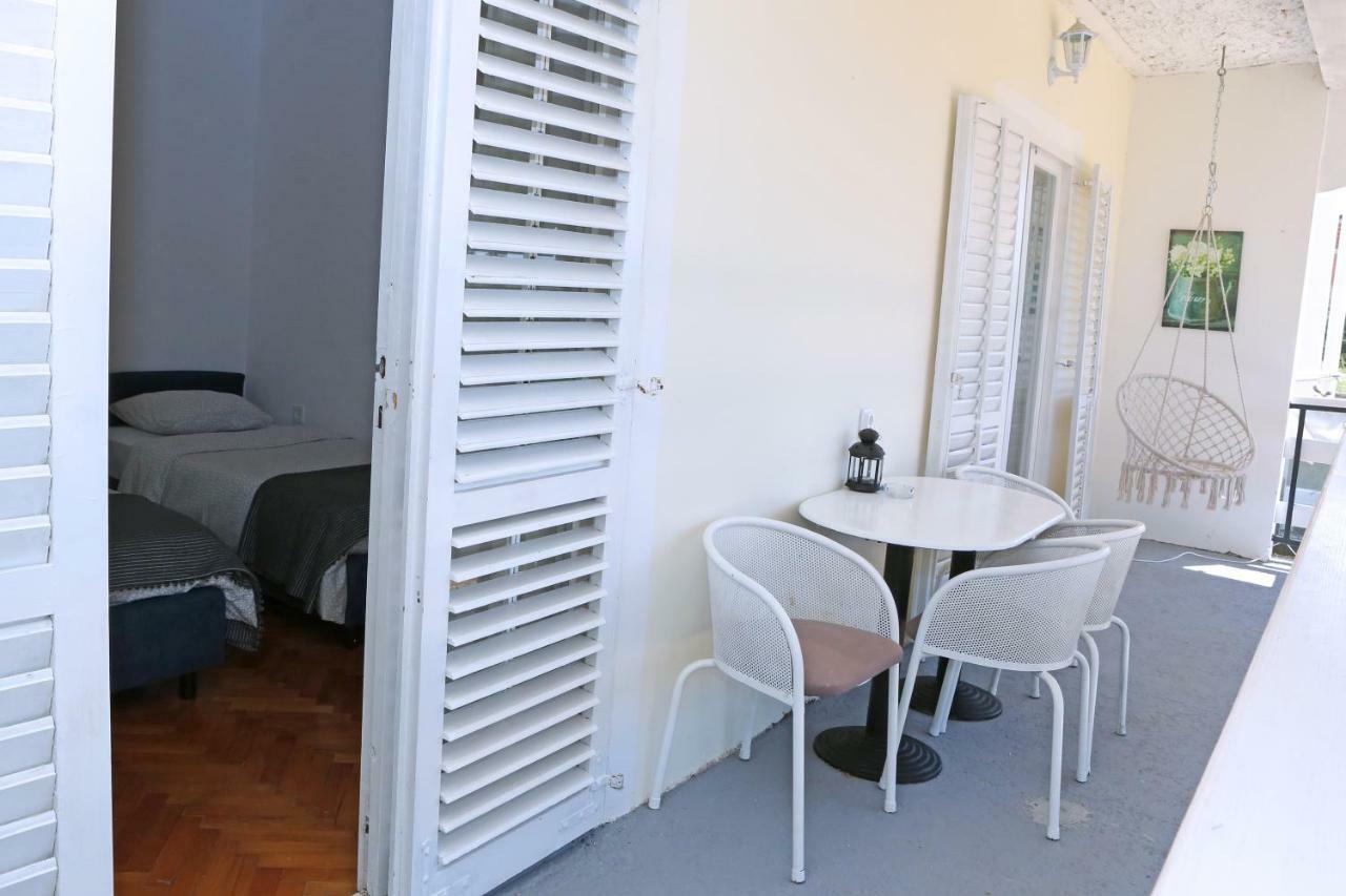 Apartman Charlie 沃希 外观 照片