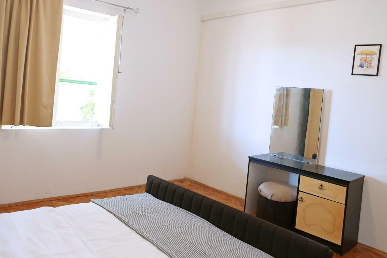 Apartman Charlie 沃希 外观 照片