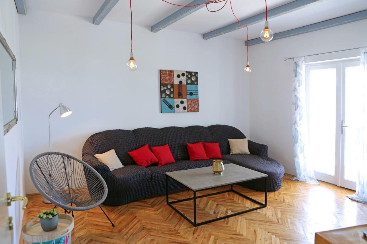Apartman Charlie 沃希 外观 照片