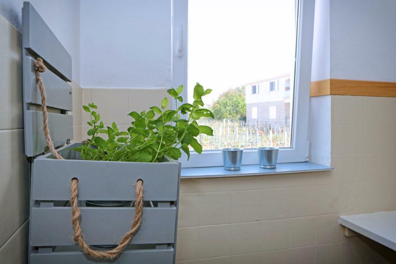 Apartman Charlie 沃希 外观 照片