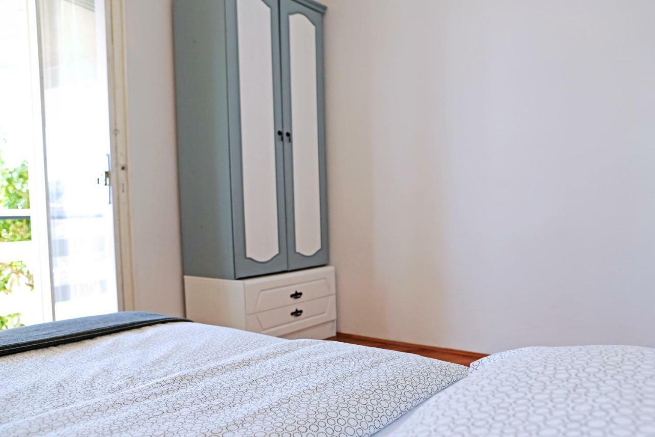 Apartman Charlie 沃希 外观 照片