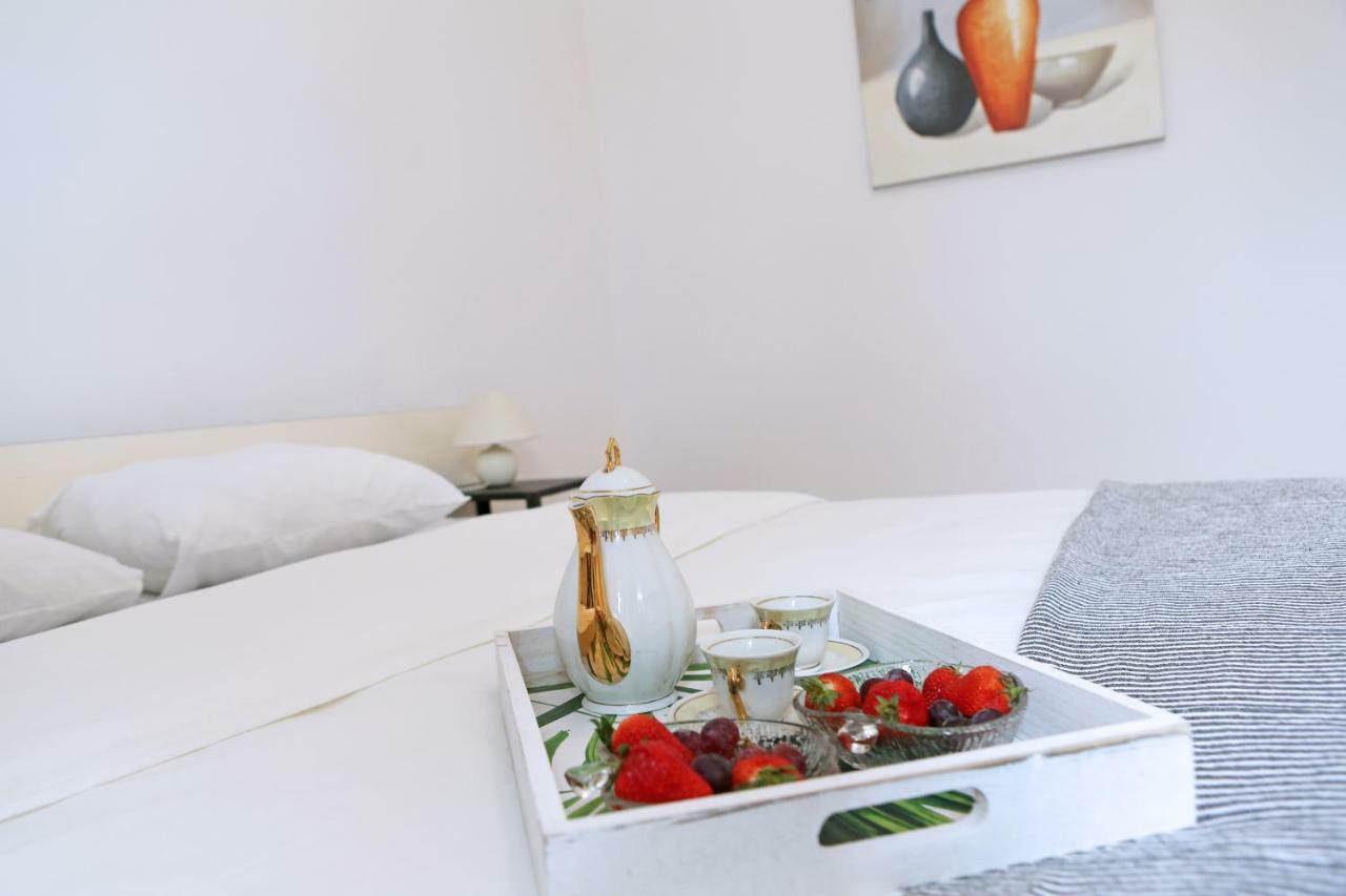 Apartman Charlie 沃希 外观 照片